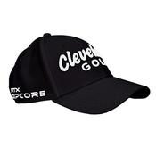 Cleveland Zipcore Caps  Black image