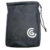 Cleveland Shoe Bag  Black image