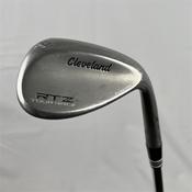 Cleveland RTZ Tour Rack 60.08FF Hi Rev Steel Wedge Gents RH image