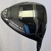 Cleveland HiBore XL 10.5 Hzrdus Gen4 Stiff Driver Gents RH image