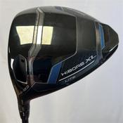 Cleveland HiBore XL Lite 10.5 Ventus Stiff Driver Gents LH image