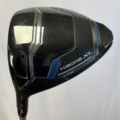 Cleveland HiBore XL Lite 10.5 Ascent Stiff Driver Gents LH image