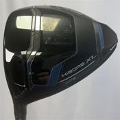 Cleveland HiBore XL Lite 10.5 GTech Senior Driver Gents LH image