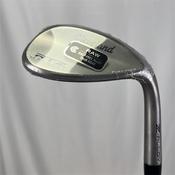 Cleveland RTZ Tour Rack 58.08A +1" DG Steel Wedge Gents RH