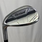Cleveland CBX2 54.12 DG Steel Wedge Gents LH image