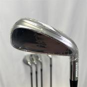 Cleveland Halo XL FF 6-PW Regular Graphite Irons Gents RH image