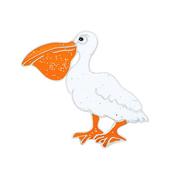 Navika Magnetic Hat Clip and Marker  Pelican