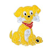 Navika Magnetic Hat Clip and Marker  Dog