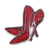 Navika Magnetic Hat Clip and Marker  Party Shoes