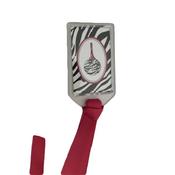 Golfers Club Collection Luggage Tags  Teed up Ball