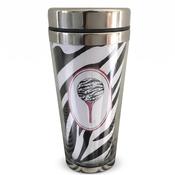 Navika Themed Travel Cup  Teed up Ball image