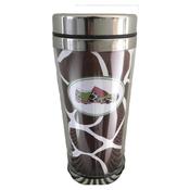 Navika Themed Travel Cup  Single Golf Shoe