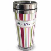 Navika Themed Travel Cup  Golf Shoes image