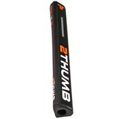 2 Thumb Putter Pistol 7E 32mm Grip  ONE