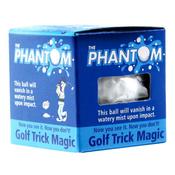 Club 4 Phantom Joke Golf  Ball  ONE image