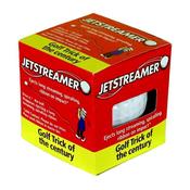 Club 4 Jetstreamer Joke Golf  Ball  ONE image