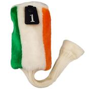 Golfers Club Collection Patriot Driver Headcover  ONE image
