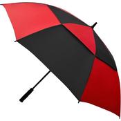 Club 4 Wind Umbrella VM04M . Red image
