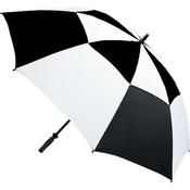 Club 4 Wind Umbrella VM04M . Black