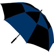 Club 4 Wind Umbrella VM04M . Blue image
