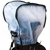 Golfers Club Collection Rain Hood Plastic image