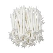 Club 4 Tees Low Resist. 2.5" 40-Pack image