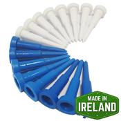 Golfers Club Collection Cone Tee Multicolour 16-Pack  Short image