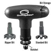 Softspikes Cleat Kaddy Ripper . ONE image