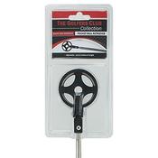 Golfers Club Collection 6.5ft Pocket Ball Retriever . ONE image