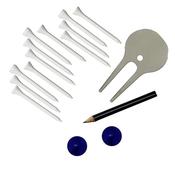 Golfers Club Collection Society Pack . ONE
