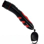 BrandFusion Water Brush with Carabiner - WB04M  ONE image