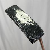 Spalding Tour 2 34" Putter Gents RH image
