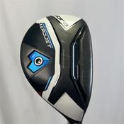 Cobra Aerojet #2 KBS Regular Hybrid Gents RH image