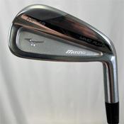 Mizuno MMC Fli Hi #3 KBS Tour Driving Iron Gents RH image