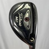 Titleist 816 H2 #3 Aldila Rogue Stiff Hybrid Gents RH image