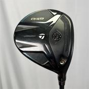 TaylorMade Qi4d #3 Reax 55 Regular Fairway Gents RH