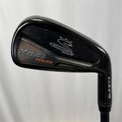 Cobra King Utility #4 XStiff Driving Iron Gents RH image