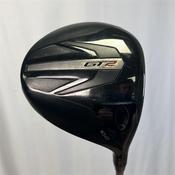 Titleist GT2 10.0 MMT Senior Driver Gents RH