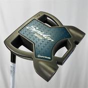 TaylorMade Spider Tour #3 34" Putter Gents LH image
