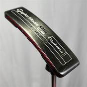 TaylorMade OS CB Daytona #12 34.5" Putter Gents RH image