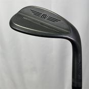 Titleist SM10 60.14K KBS Stiff Steel Wedge Gents RH image