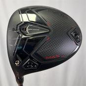 Cobra Darkspeed Max 10.5 LinQ Red Regular Driver Gent LH