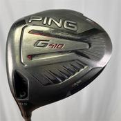 Ping G410 10.5 Alta CB Regular Driver Gents LH image