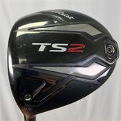 Titleist TS2 10.5 Dimiana Regular Driver Gents LH image