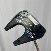 Odyssey AI One S2S #7 34" Putter Gents RH image