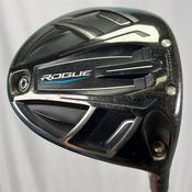 Callaway Rogue 9.0 Project X Regular Driver Gents RH image