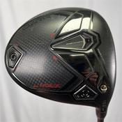 Cobra Darkspeed Max 10.5 Motore F3 Stiff Driver Gents RH image