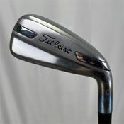 Titleist U510 #3 Accra TZ 95i XStiff Driving Iron Gents RH image