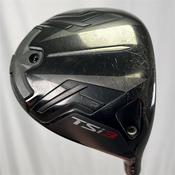 Titleist TSi3 9.0 Tensei Stiff Driver Gents RH image