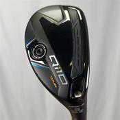 TaylorMade Qi10 Tour #3 Tensei Blue 75 Stiff Hybrid Gents RH image